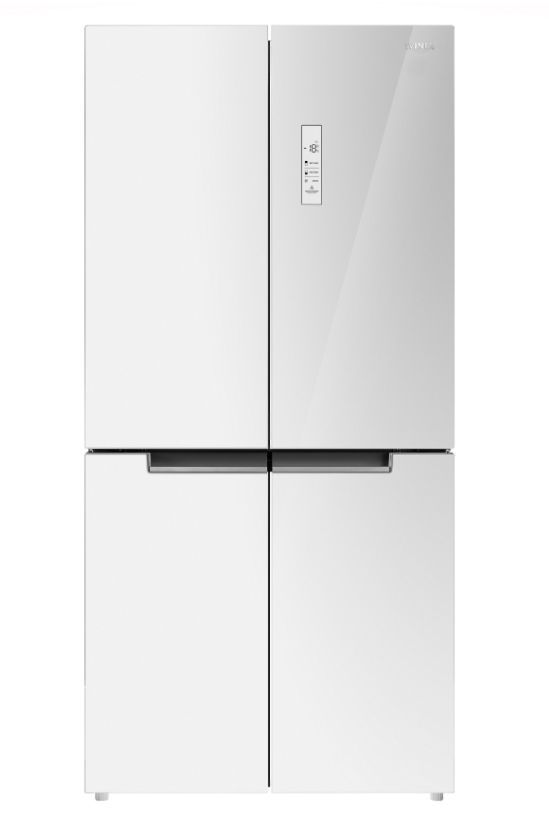 Холодильник Winia RMM 700WGW